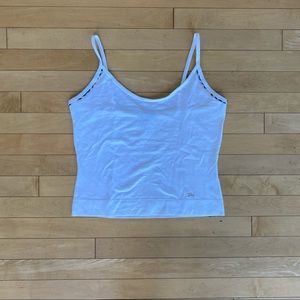 burberry tank top